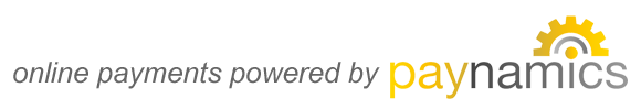 Secure Mobile and Web Payments Powered by Paynamics